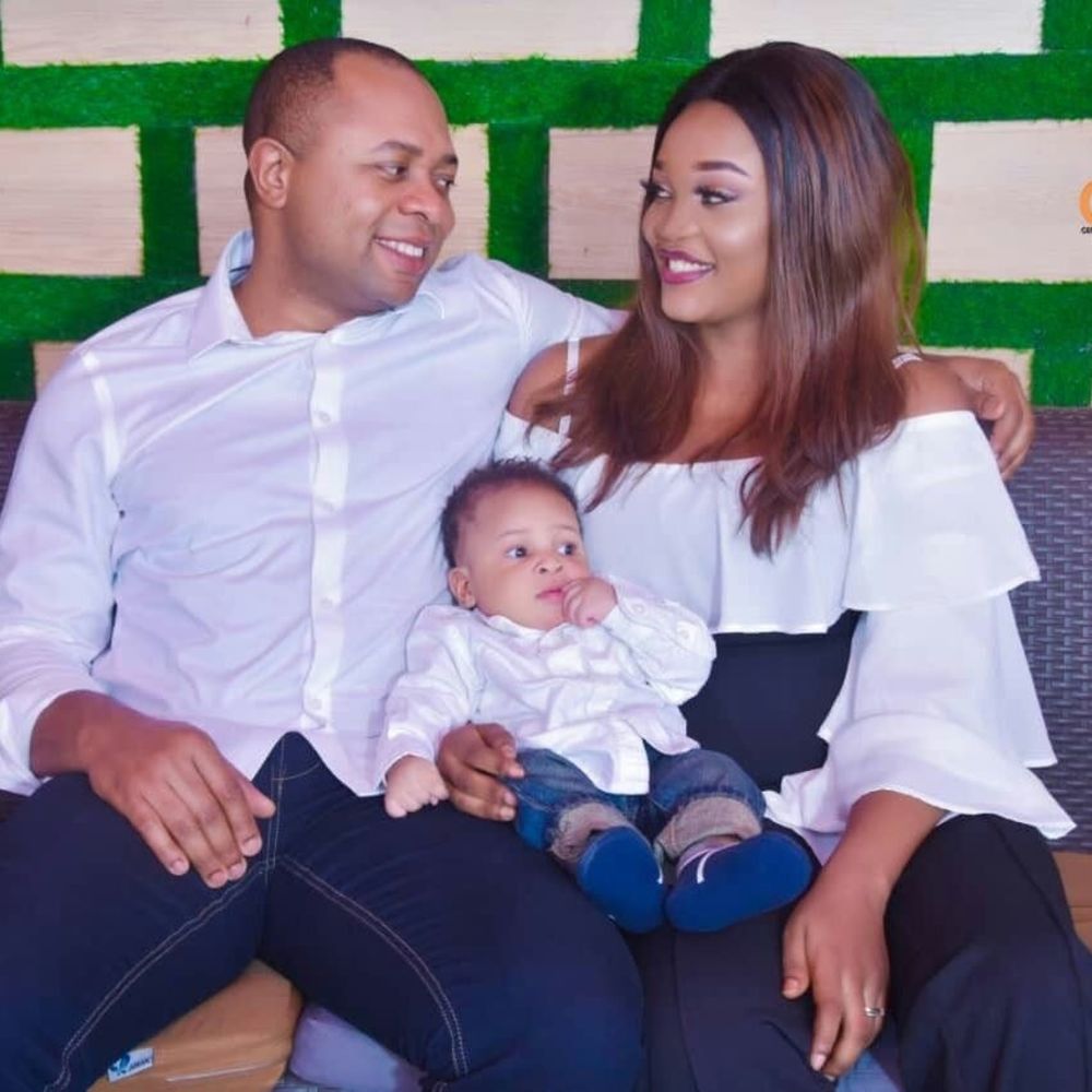 Meet your Posher, Edyphine